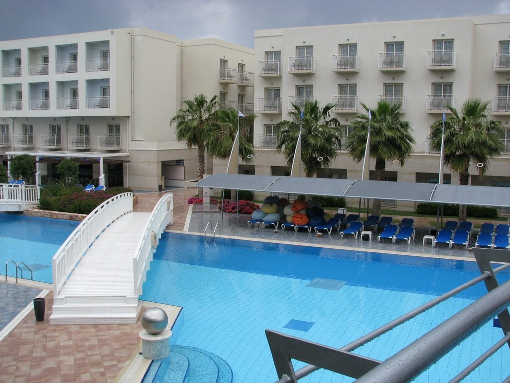 imagini hotel LA BLANCHE RESORT BODRUM